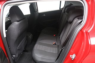Halvkombi Peugeot 308 15 av 15