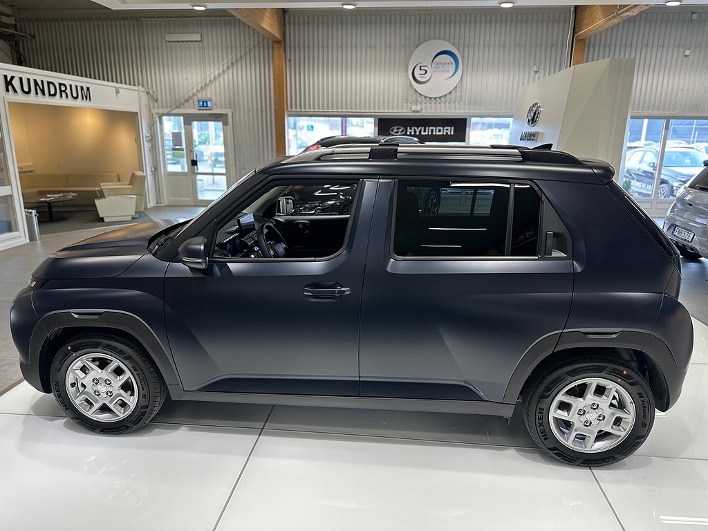 Hyundai IONIQ INSTER Essential 42 kWh thumbnail