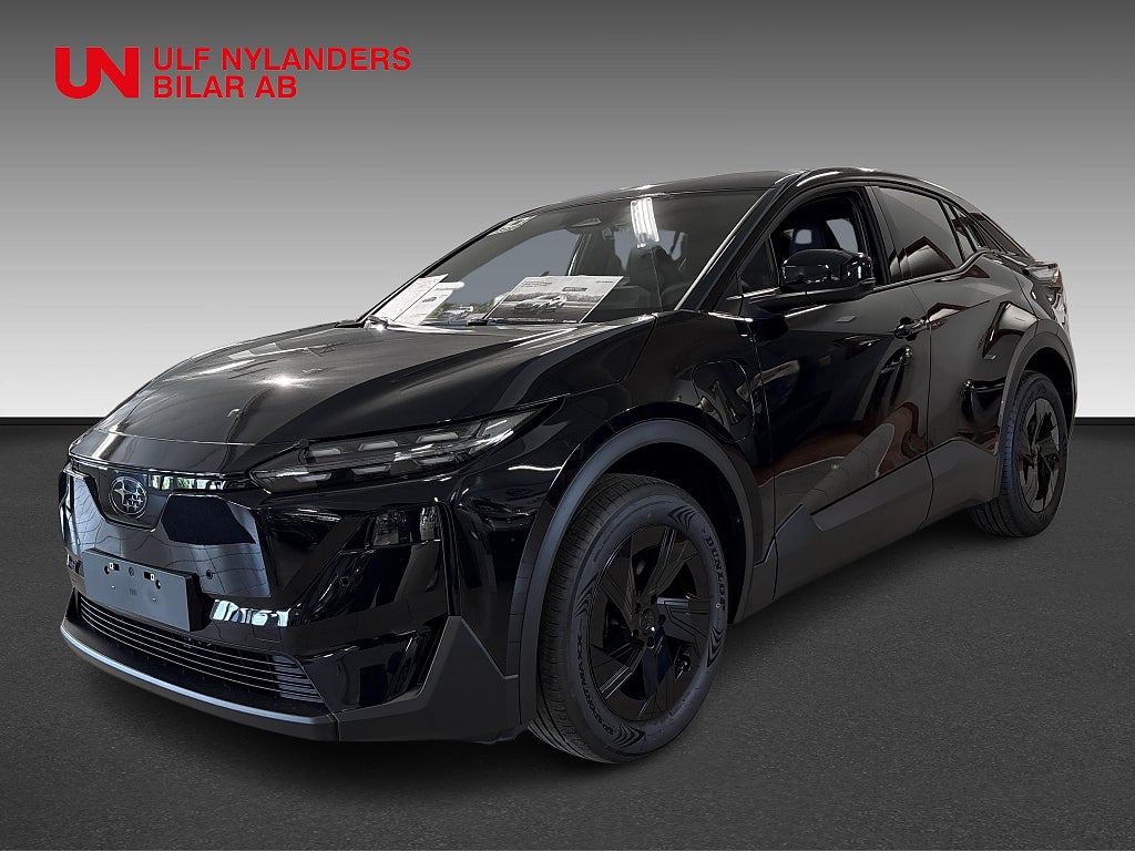 Subaru Uncharted Adventure 58kWh 2WD