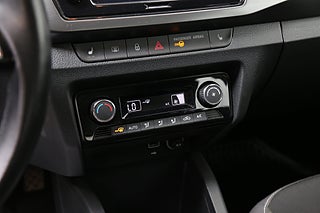 Halvkombi Skoda Fabia 19 av 23