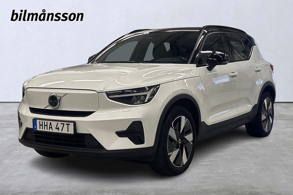 Volvo XC40 Core
