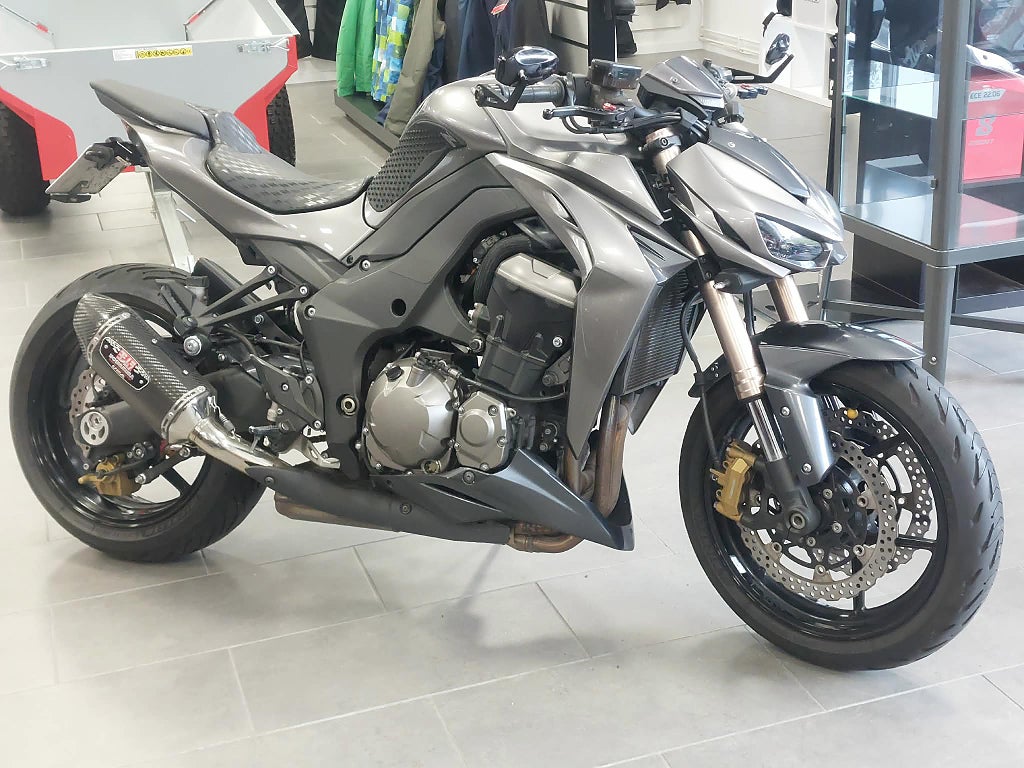 Kawasaki Z1000 