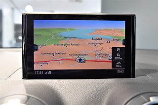 Kombi Audi Q2 9 av 17