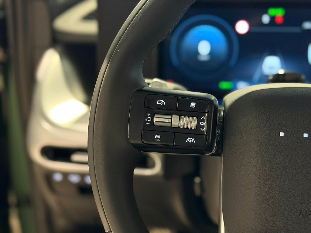 Hyundai IONIQ 9 Calligraphy Performance 110 kWh AWD / Demo / 7 Sits 2026