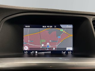 Volvo V60 D5 Plug-in Hybrid AWD R-Design Drag Kamera H&K