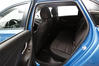 Halvkombi Hyundai i30 9 av 11