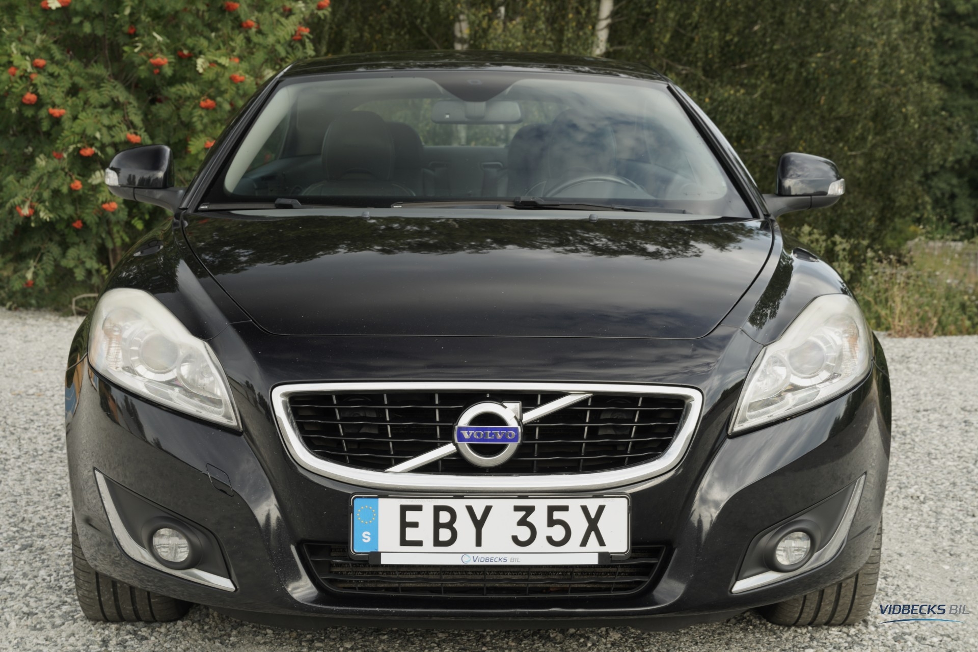 Volvo C70 2013, bild 2/51