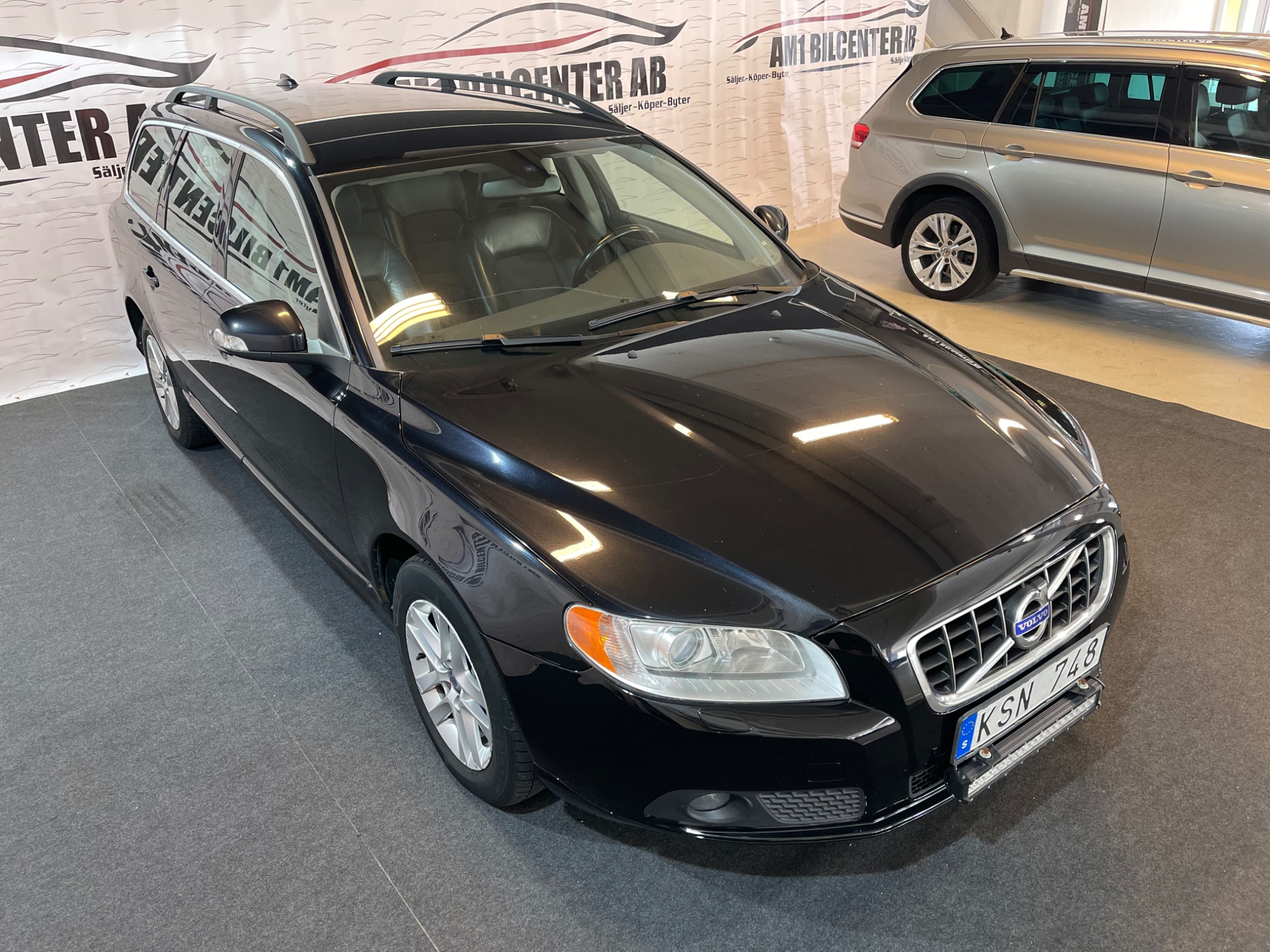 Volvo V70 2011, photo 4/57