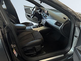 Audi A7 Sportback 3.0 TDI V6 quattro TipTronic S line S&V/Drag – bild 10