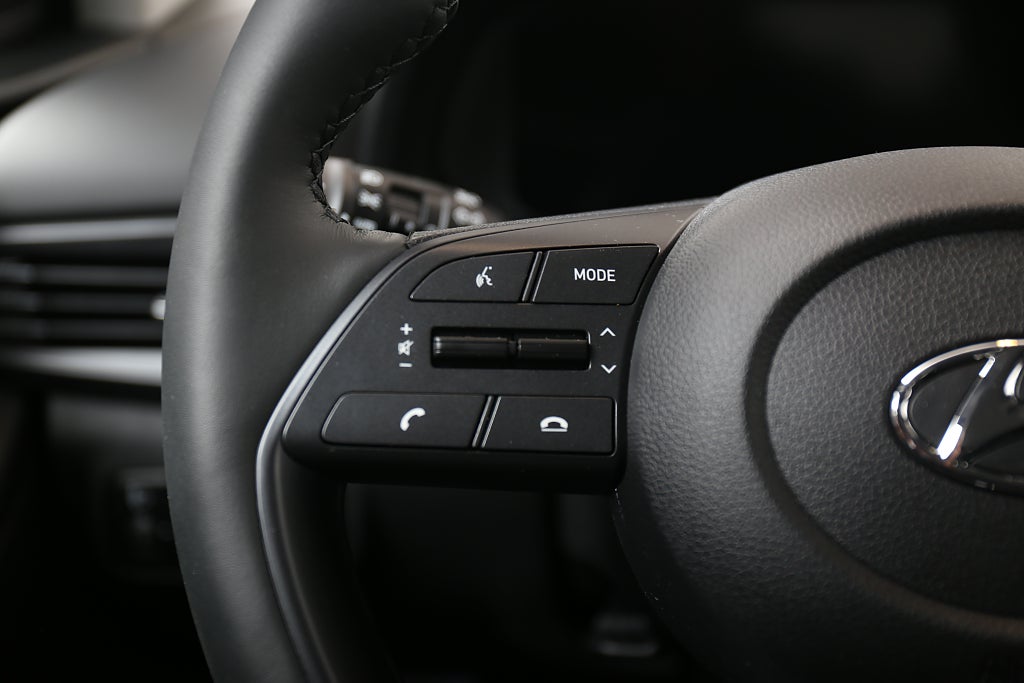 Hyundai Bayon 1.0 T-GDi Essential Aut | Superkampanj 0,99% ränta