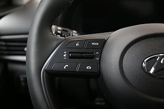 SUV Hyundai Bayon 10 av 18