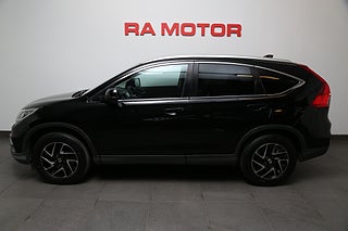 SUV Honda CR-V 3 av 25
