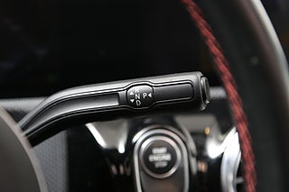 Kombi Mercedes-Benz CLA 18 av 33