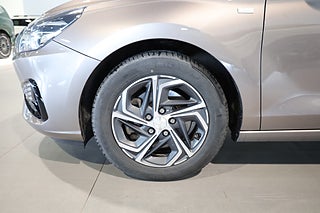 Kombi Hyundai i30 7 av 26
