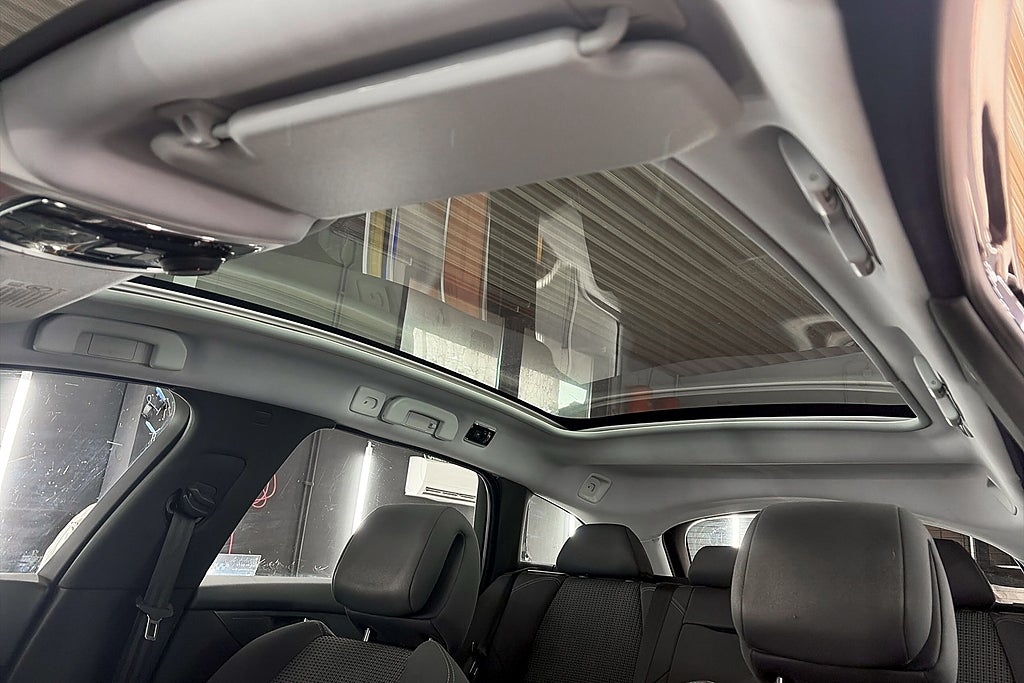 Peugeot 508 2012