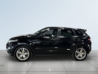 Land Rover Range Rover Evoque 2.2 SD4 AWD Drag/Kamera/M&Dvärm/Meridian/S&Vdäck – bild 4