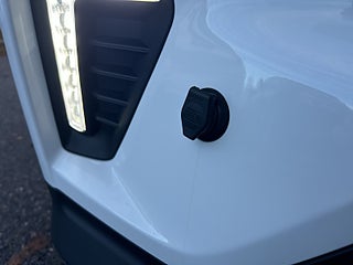 Maxus e-Deliver 3 3 LWB 50.2 kWh SoV-Däck/Kamera/Psens – bild 15