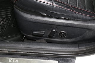 Kombi Kia Optima 13 av 30