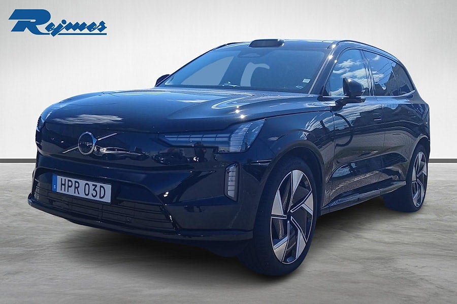 Volvo EX90 Twin Motor Performance Ultra 7sätes