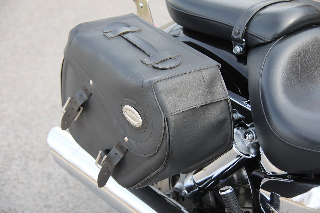 Honda VTX1300S 2007 - miniatyr 9