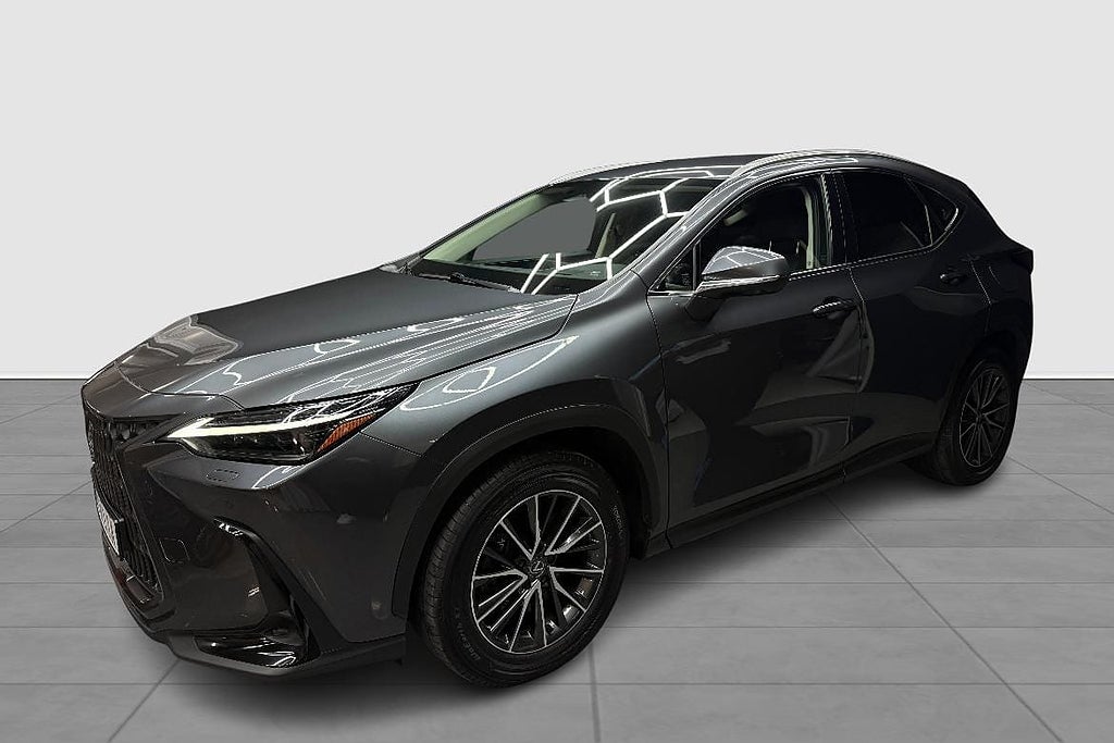 Lexus NX450H+ NX 450H+ EXECUTIVE TEKNIKPAKET