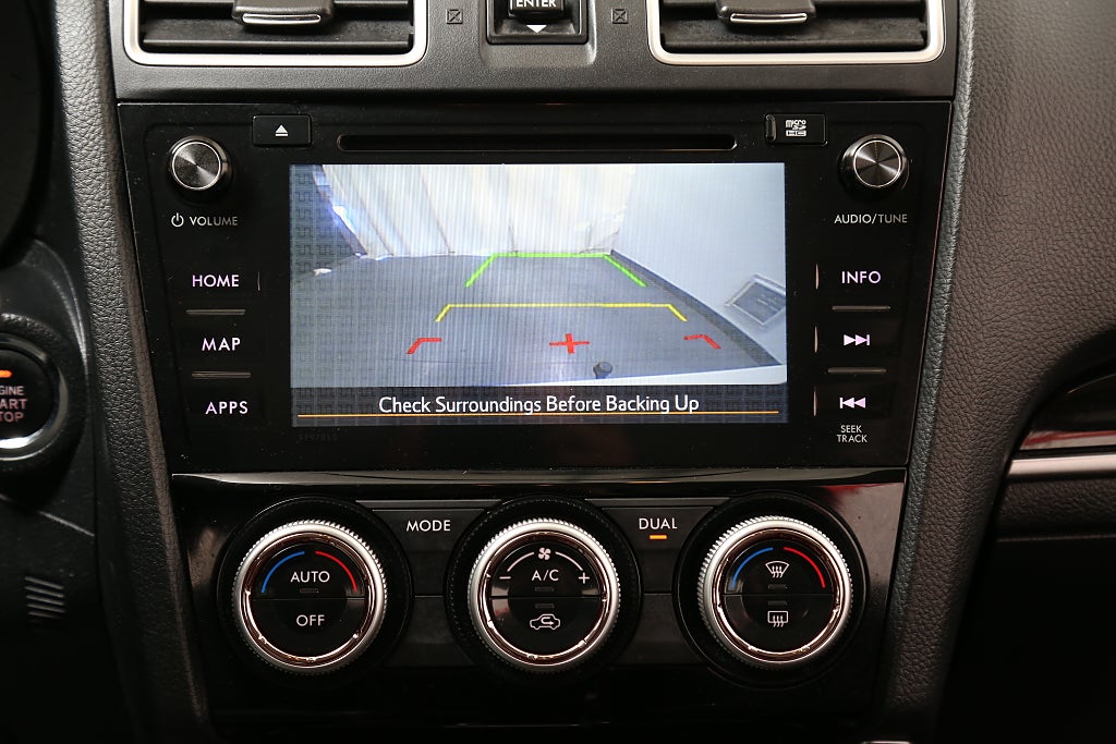 Subaru Forester 2,0D 147hk XE AWD Aut Panorama Skinn Drag