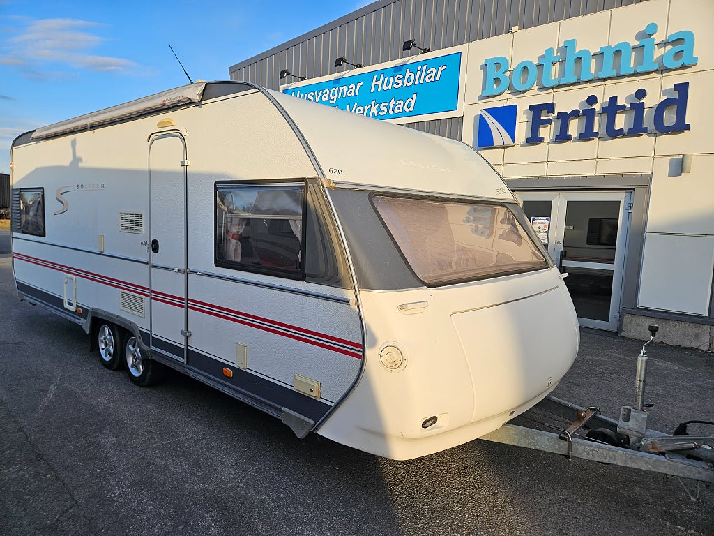 Solifer S10 