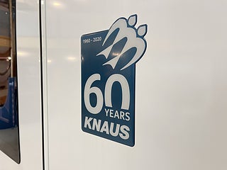 Husvagn-övrigt Knaus 580 QS 22 av 22
