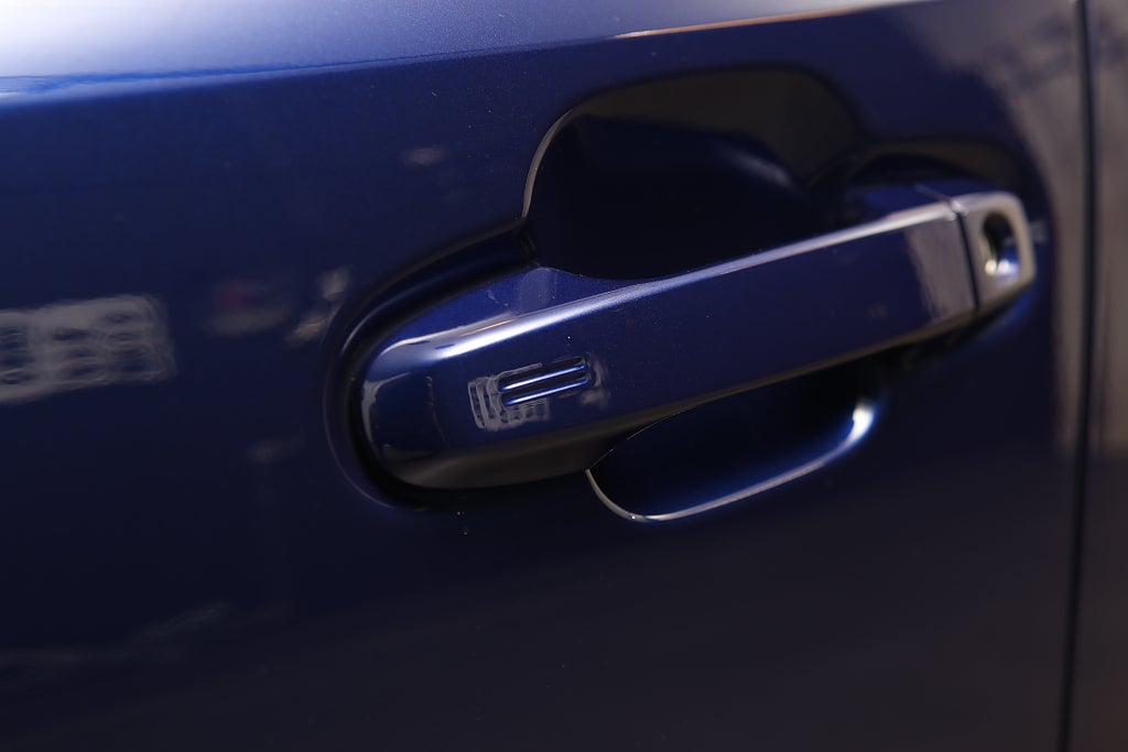 Subaru Crosstrek Adventure| Dragkrok & Vinterhjul