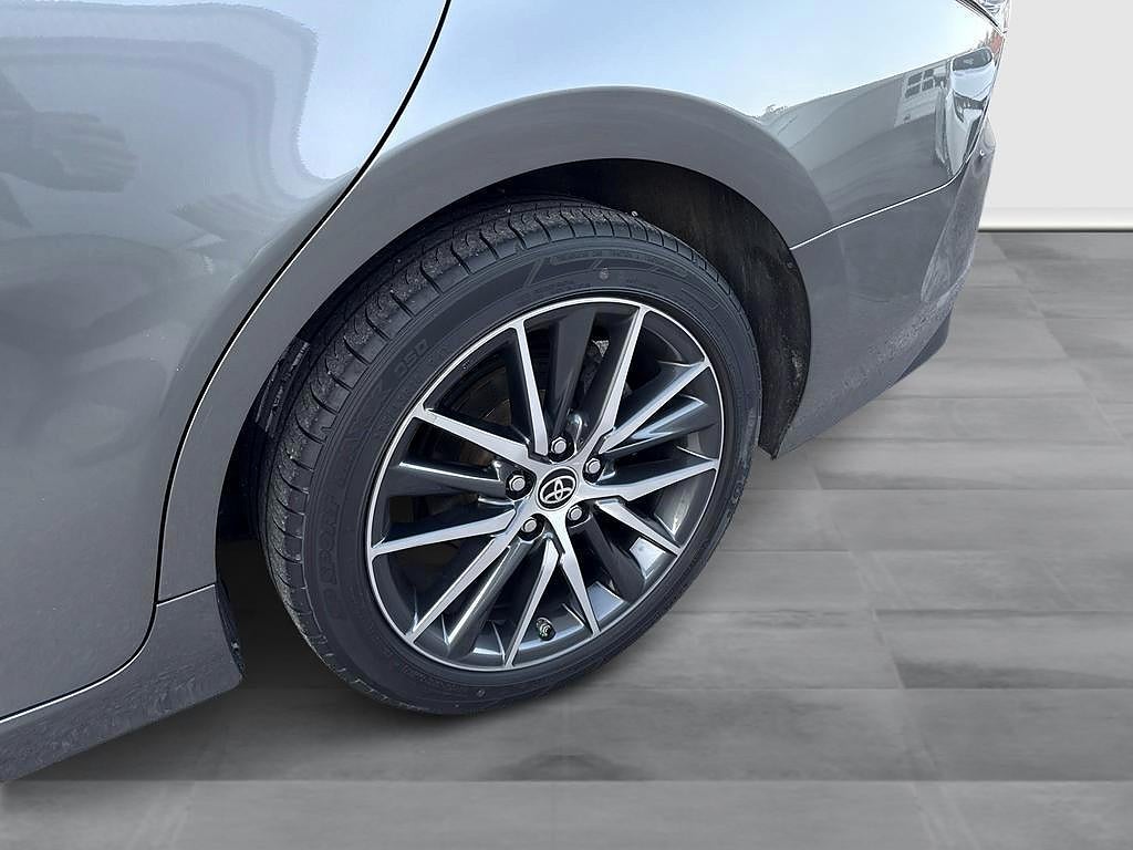 Toyota Camry 2022 - miniatyr 15