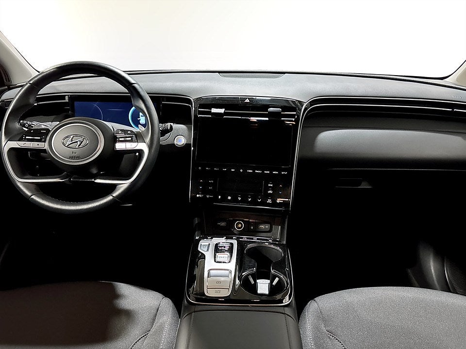 Bild på Hyundai Tucson Essential PHEV 265hk Aut 4WD - B-KAMERA, EN ÄGARE