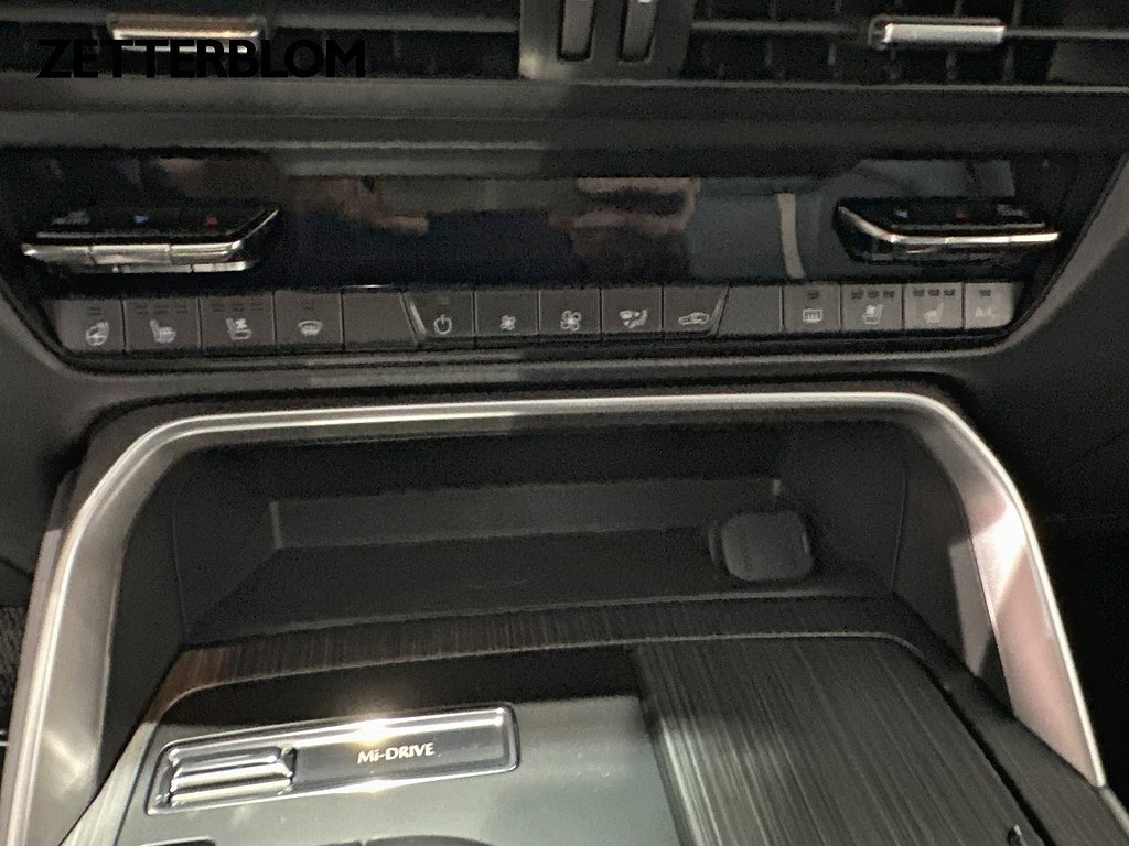 Kombi Mazda CX-60 15 av 19