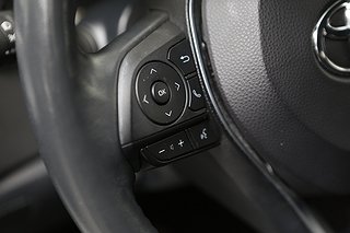 Halvkombi Toyota Corolla 16 av 19