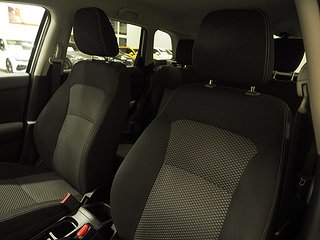 SUV Suzuki Vitara 17 av 22