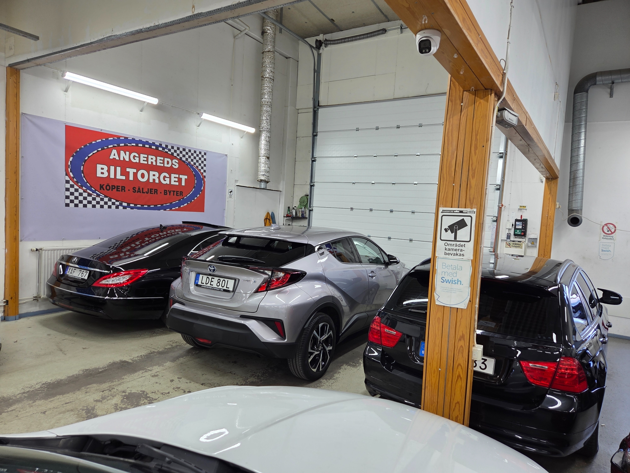 Toyota C-HR Hybrid CVT X-Edition Euro 6 2019, bild 7/54