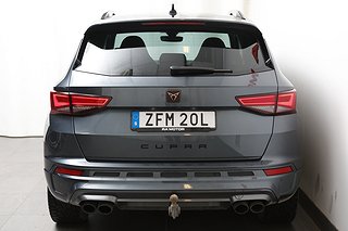 SUV Cupra Ateca 7 av 21