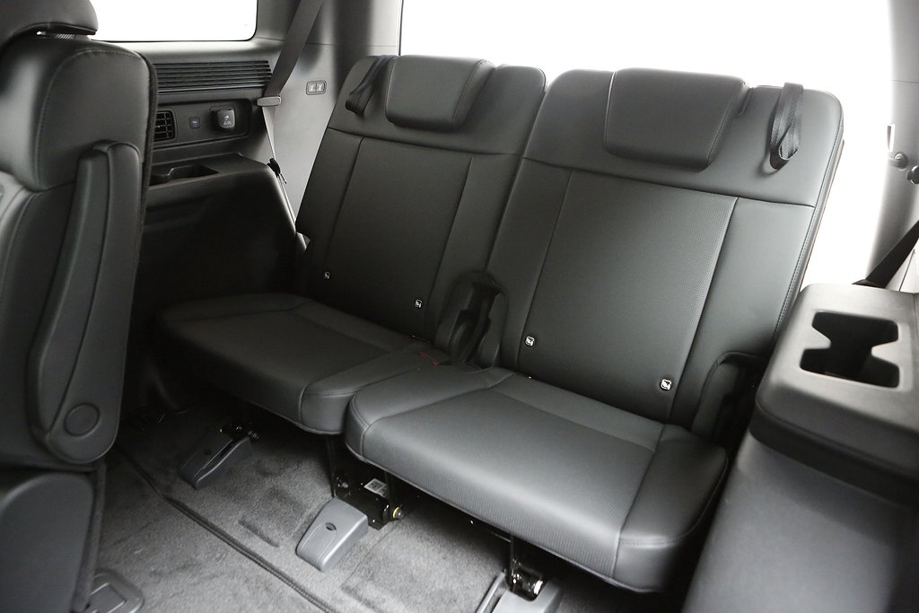 Hyundai Santa Fe 4WD Plug-in Calligraphy Line 2025