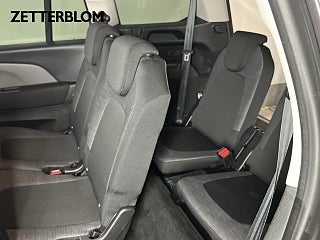 Minibuss Citroën Grand C4 Picasso 20 av 22