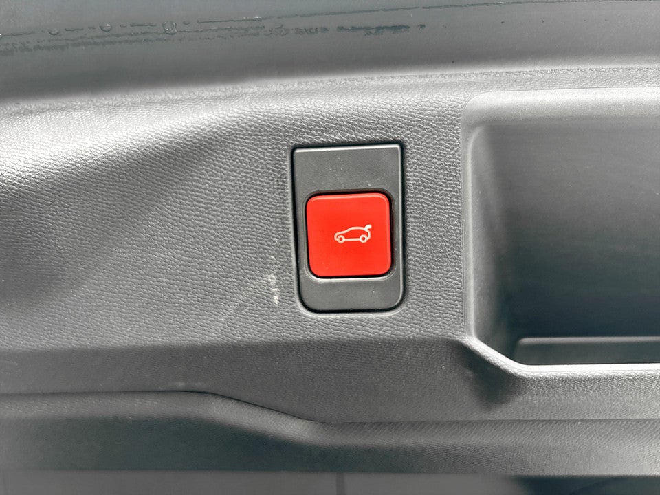Bild på Peugeot 5008 GT Hybrid 145hk Aut 7-SITS B-KAMERA NAVI