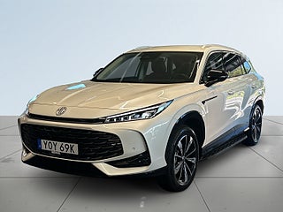 MG HS PHEV Nybilsgaranti/Skinn/360/Lagerbil/Mg-Pilot/SoV – bild 16