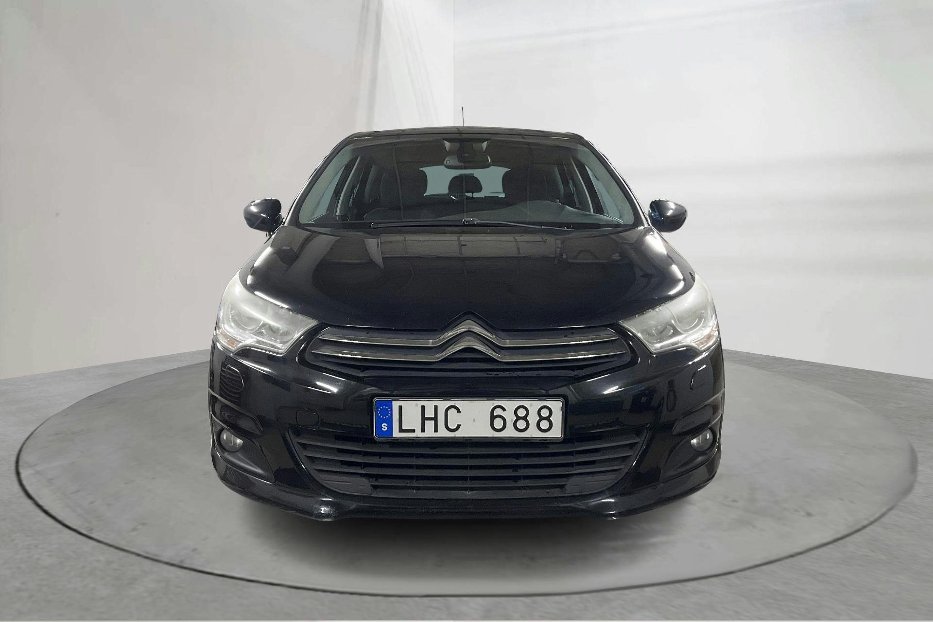 Citroen C4 2011, bild 2/41