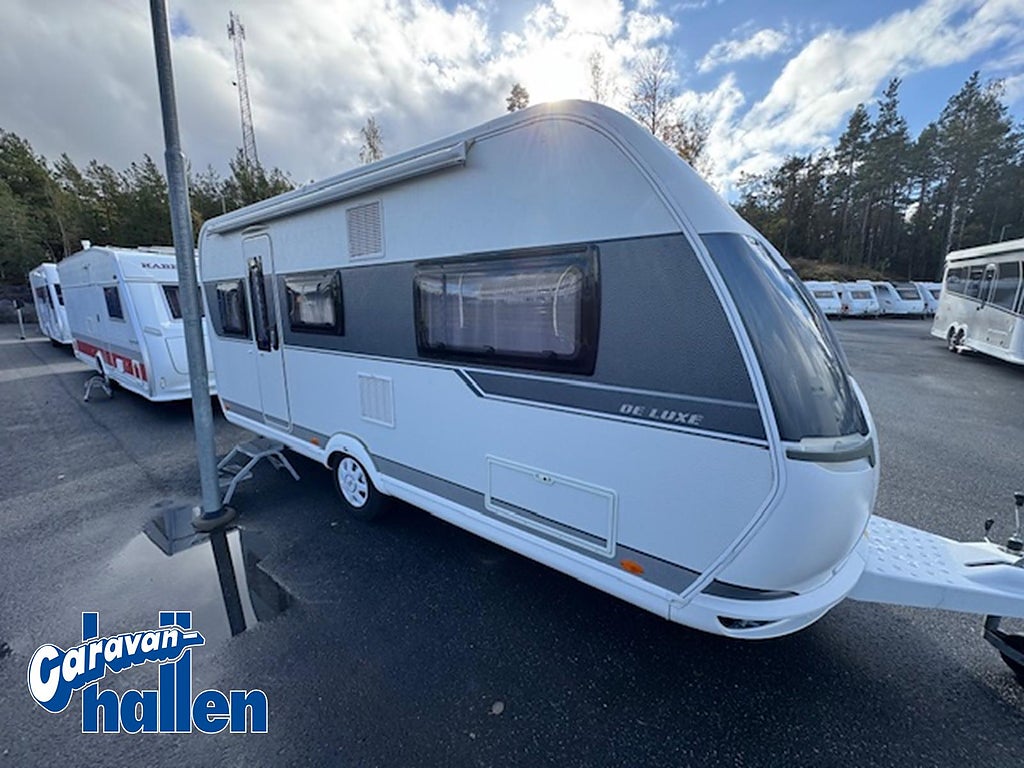 Hobby HOBBY 495 UL DE LUXE