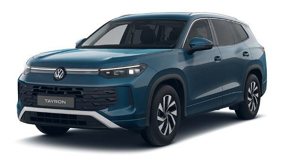 Volkswagen Tayron Life Edition eTSI 150HK DSG 