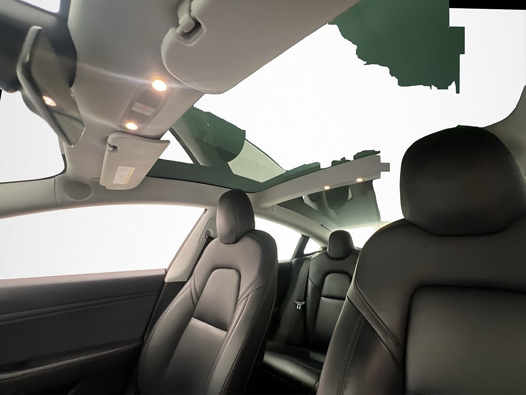 Tesla Model 3 Long Range AWD, 440hk, 2019