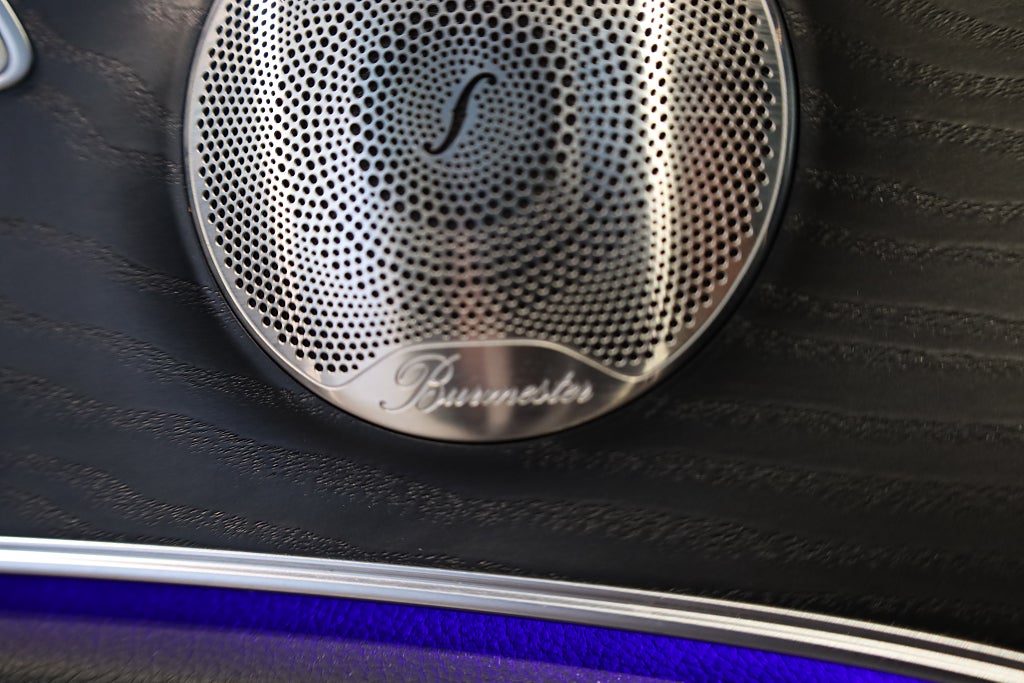 Mercedes-Benz E 300 T de 9G-Tronic Burmester Navi Kamera Värmare Drag 2023