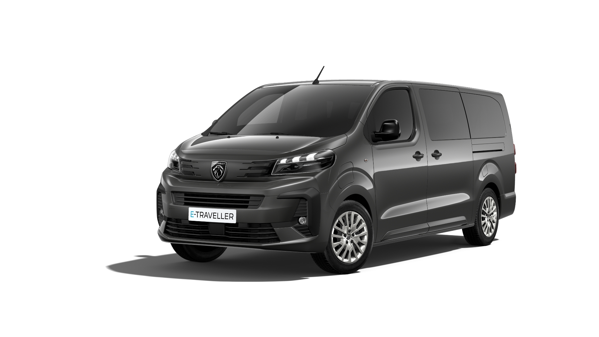 Peugeot Traveller 2025, kuva 6/54