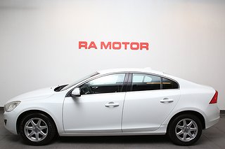 Sedan Volvo S60 3 av 22