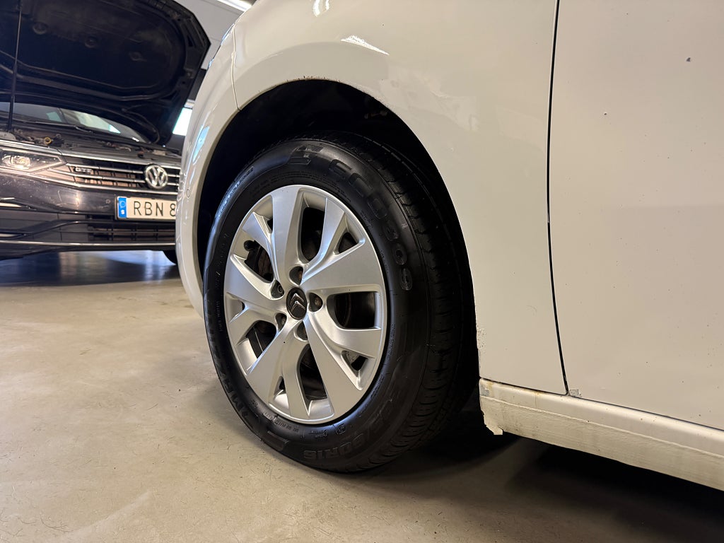 Citroën Grand C4 Picasso 2014 - miniatyr 10