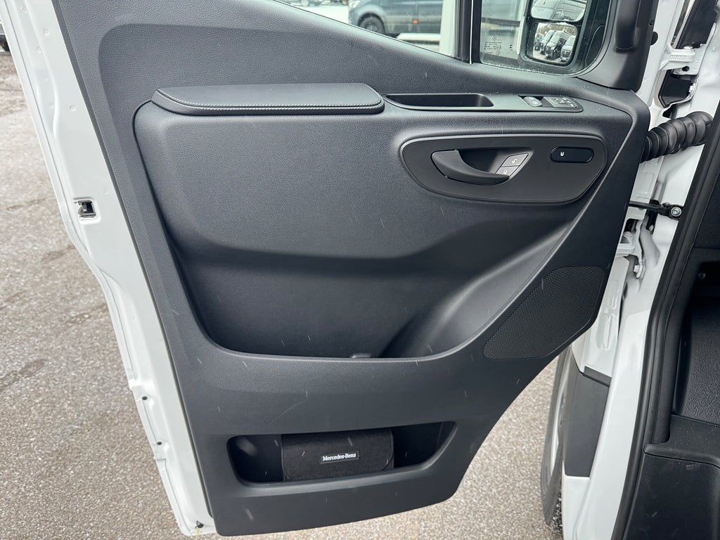 Mercedes-Benz Sprinter 317 CDI Skåp A2 PRO - bild 5