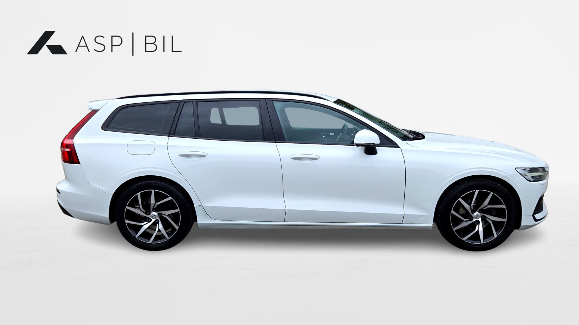 Volvo V60 2020, bild 3/10